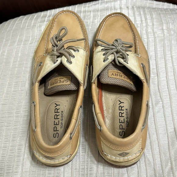 Men’s Sperry Top-Sider - Picture 2 of 3